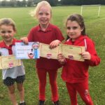 Campsites