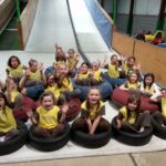 Campsites