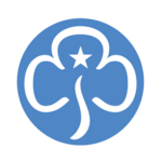 trefoil-girlguiding-logo-icon-white-background